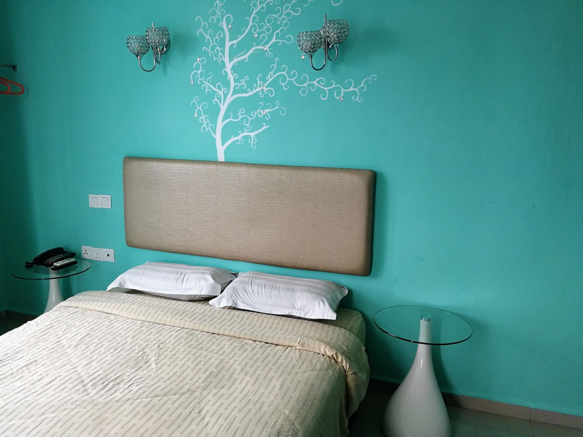 Angsana Hotel Melaka Buitenkant foto