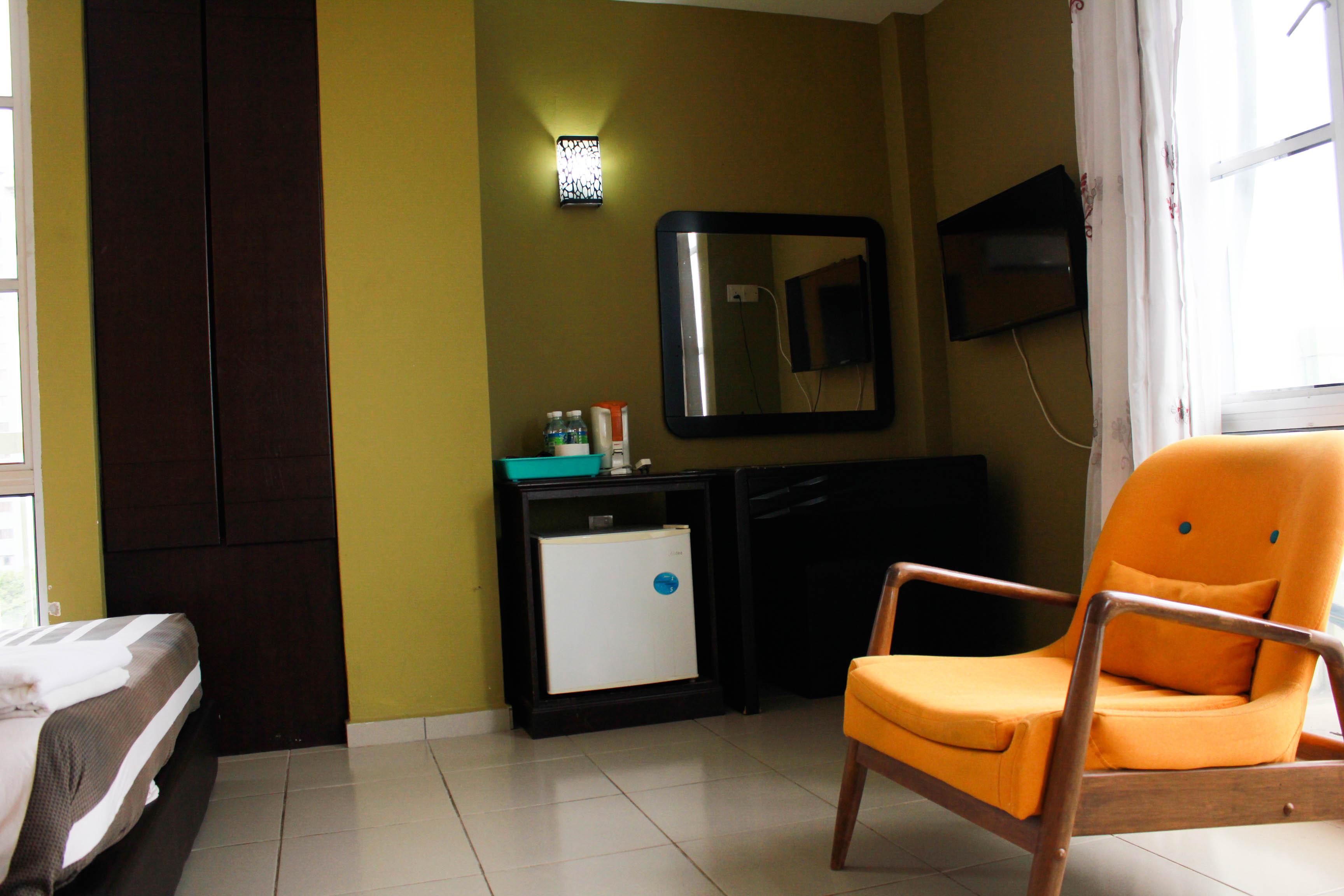 Angsana Hotel Melaka Buitenkant foto