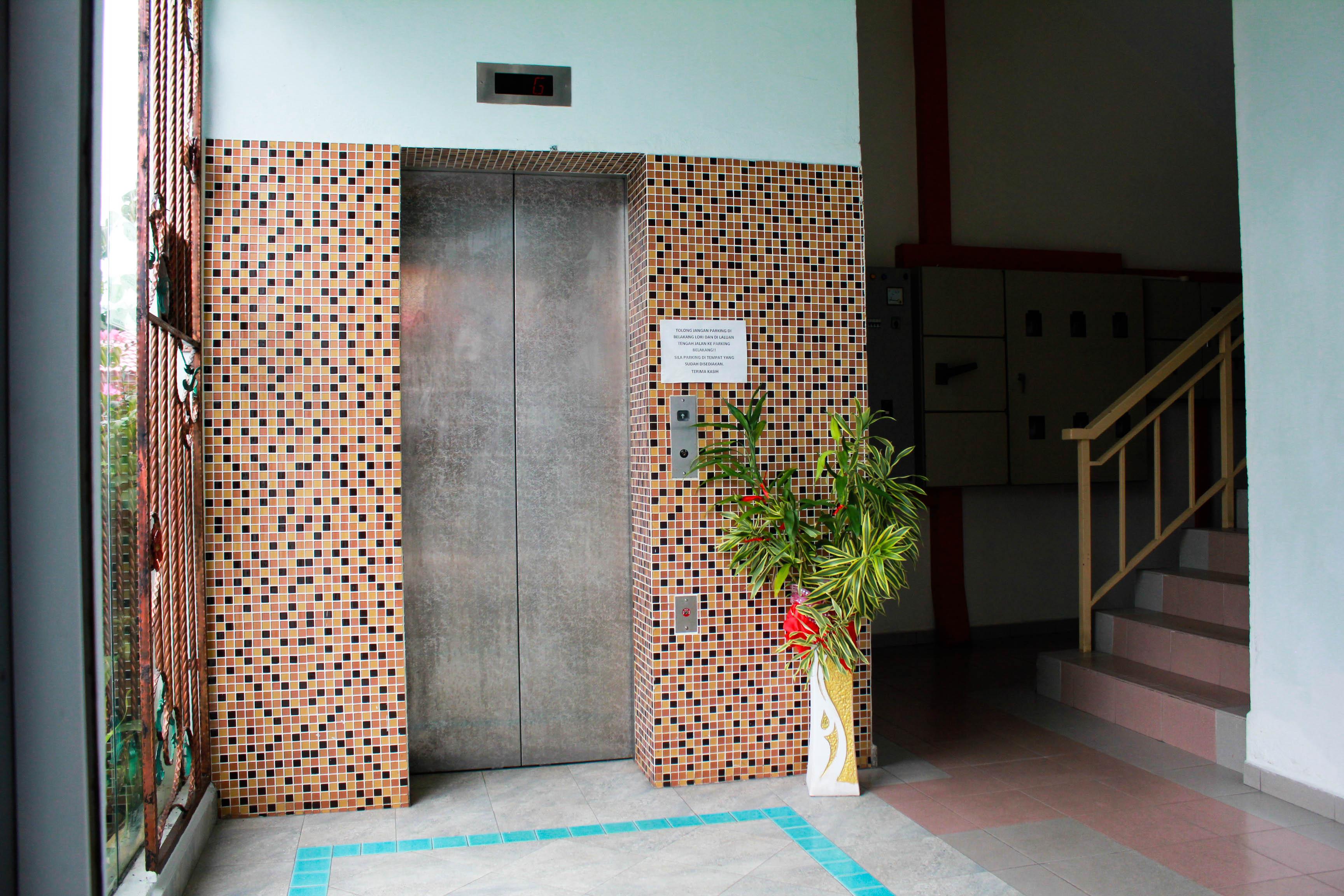 Angsana Hotel Melaka Buitenkant foto