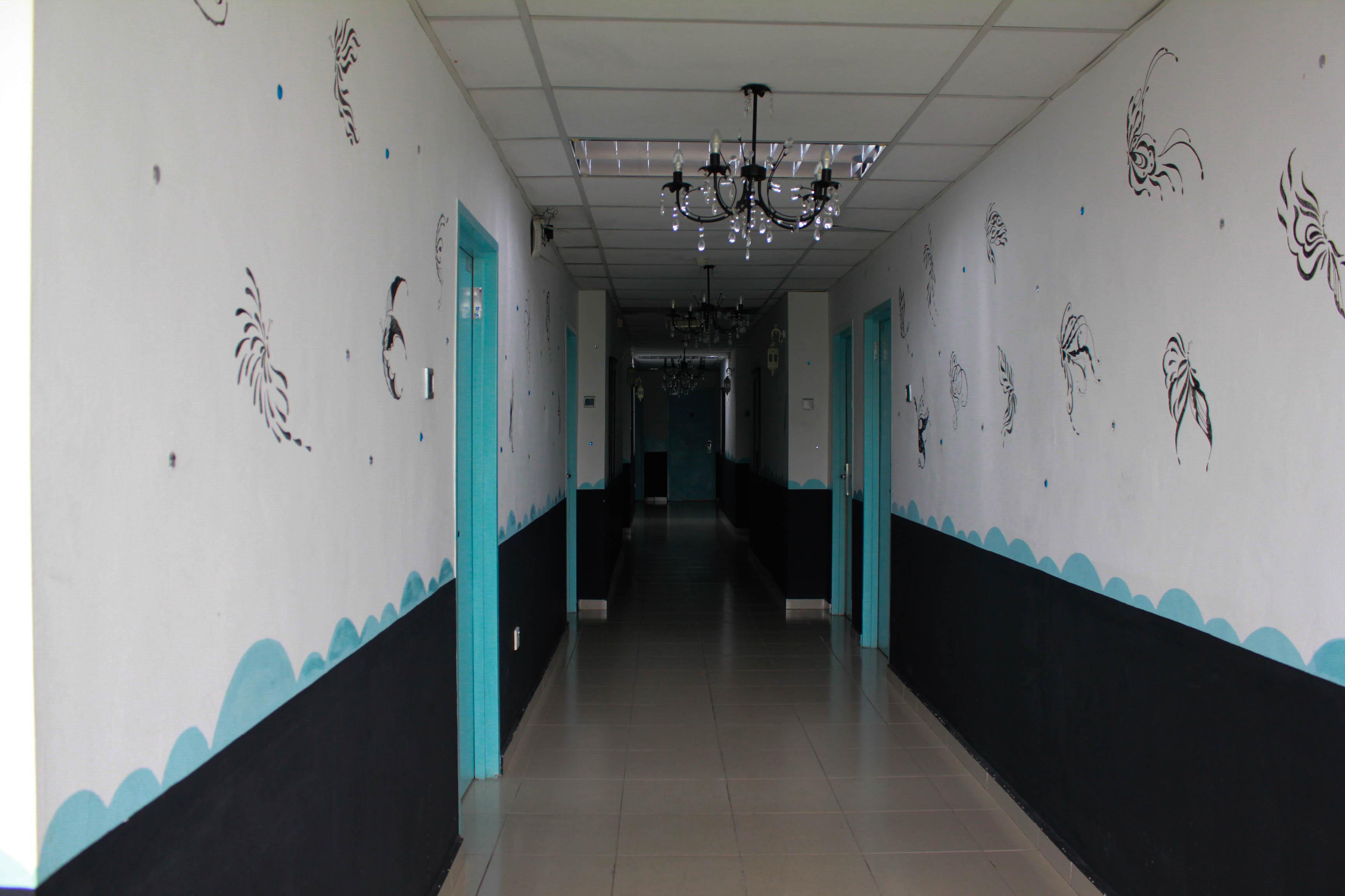 Angsana Hotel Melaka Buitenkant foto