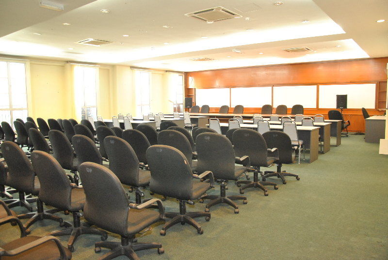 Angsana Hotel Melaka Buitenkant foto
