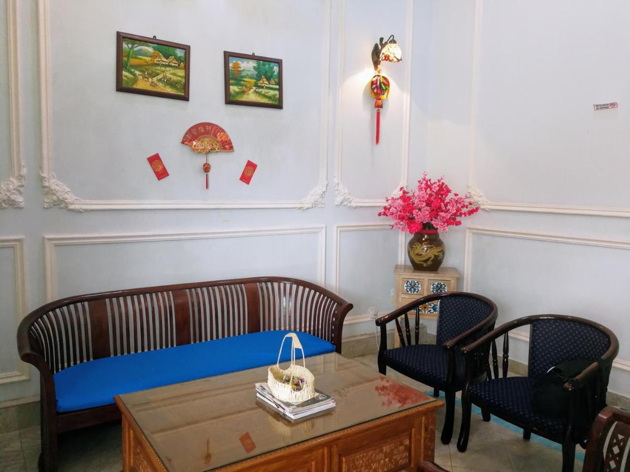 Angsana Hotel Melaka Buitenkant foto